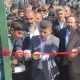 آیین بهره‌برداری و آغاز عملیات اجرایی چند طرح عمرانی در حوزه آموزش 