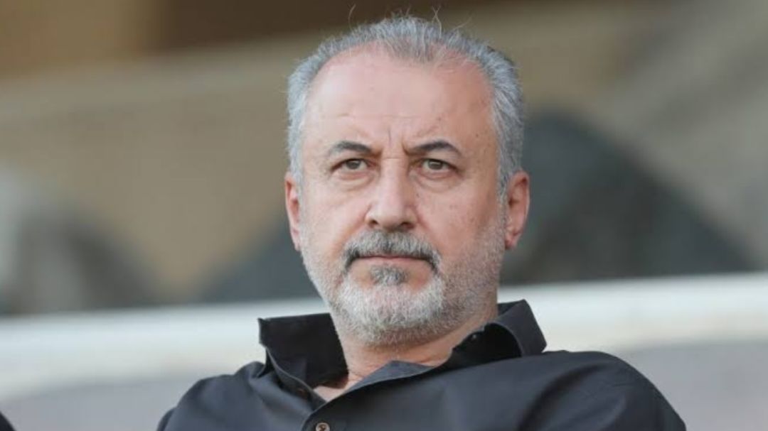 موافقت هیات مدیره پرسپولیس با استعفای درویش