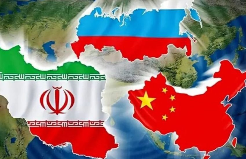 مروری بر قطعنامه‌های هسته‌ای شورای امنیت سازمان ملل علیه ایران و مواضع چین و روسیه