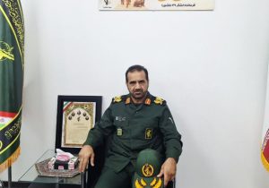 جمهوری اسلامی نماد عزت و ایستادگی ملت ایران است