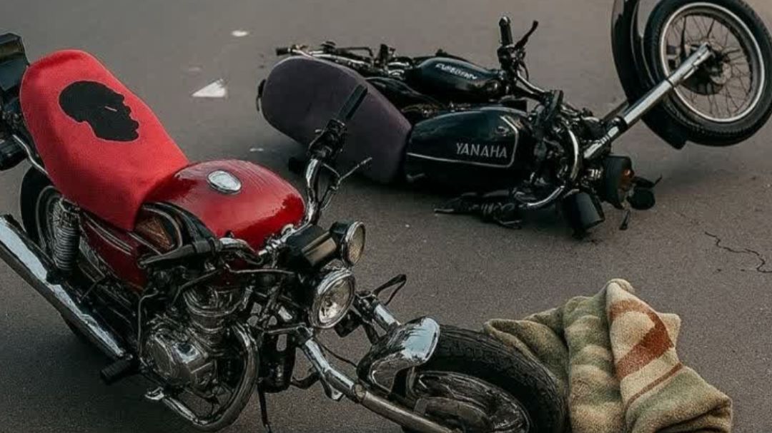 افزایش مصدومان حوادث موتورسیکلتی در دزفول به حد هشدار رسید