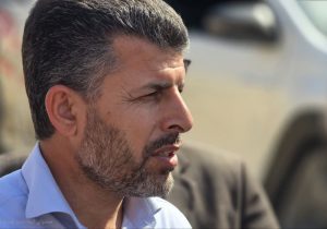 بازدید نماینده دزفول از مناطق صعب العبور بخش شهیون دزفول