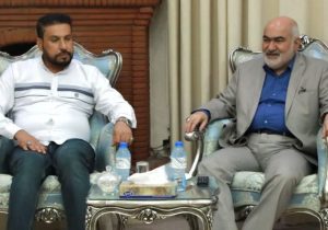 تردد خورودهای شهروندان دو کشور از مرز چذابه آزاد می شود