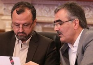 خودزنی خاندوزی در ماجرای بانک آینده برای مصادره اقدامات دولت چهاردهم