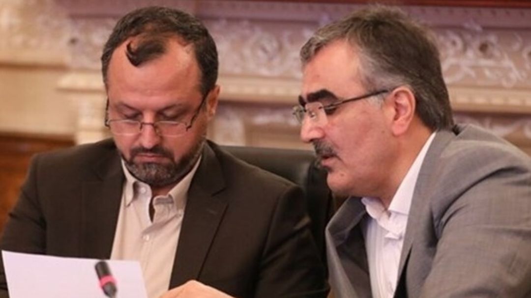 خودزنی خاندوزی در ماجرای بانک آینده برای مصادره اقدامات دولت چهاردهم