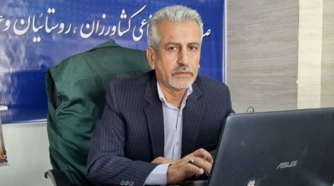 دعوت به آینده‌ای مطمئن با بیمه اجتماعی کشاورزان و روستاییان در دزفول