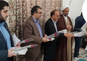 آزادی ۱۰ زندانی در بازدید دادستان مرکز خوزستان از زندان دزفول