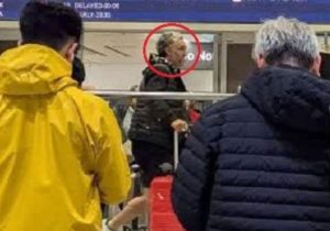 آیا جمشیدی به ایران باز میگردد ؟!!!