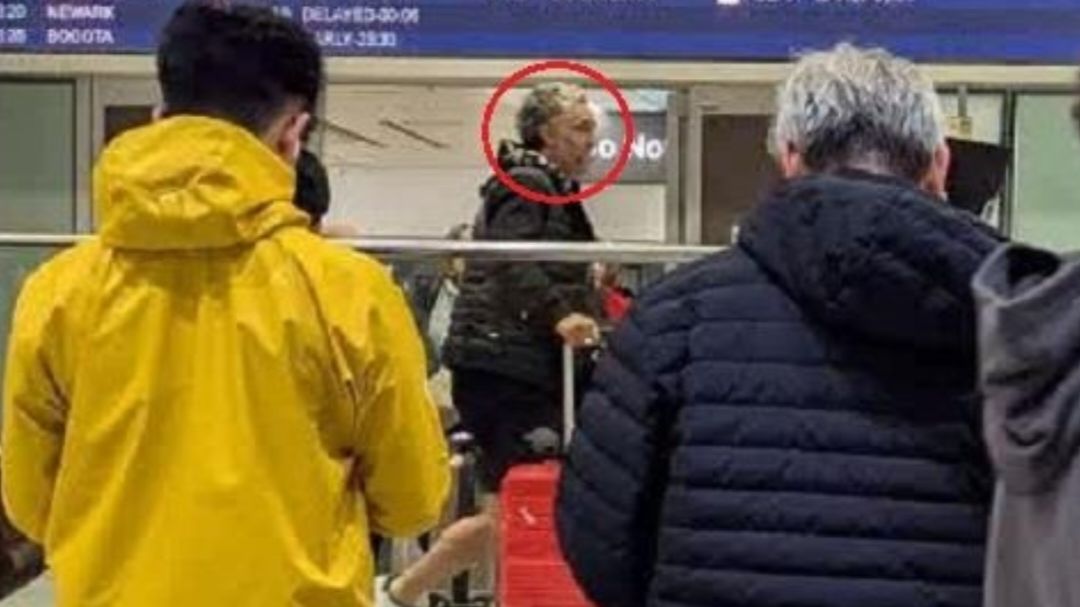 آیا جمشیدی به ایران باز میگردد ؟!!!