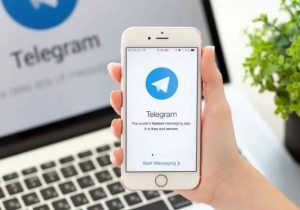 تلگرام به زودی رفع فیلتر می‌شود