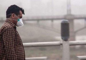 هشدار مرکز بهداشت دزفول نسبت به افزایش آلاینده‌های هوا و ضرورت رعایت توصیه‌های بهداشتی