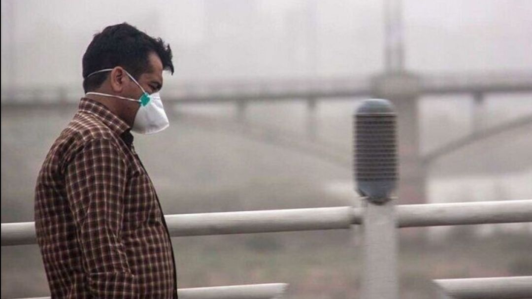 هشدار مرکز بهداشت دزفول نسبت به افزایش آلاینده‌های هوا و ضرورت رعایت توصیه‌های بهداشتی