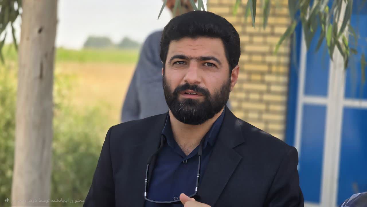 توضیحات رئیس اداره راهداری و حمل‌ونقل جاده‌ای دزفول درباره حادثه تلخ جاده حمزه 