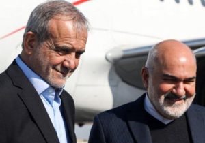 قدردانی دکتر پزشکیان از پیگیری‌های استاندار خوزستان در حادثه خودسوزی جوان اهوازی