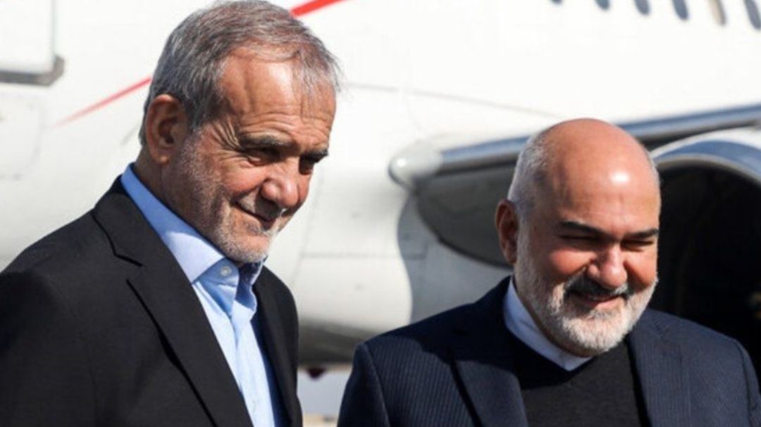 قدردانی دکتر پزشکیان از پیگیری‌های استاندار خوزستان در حادثه خودسوزی جوان اهوازی