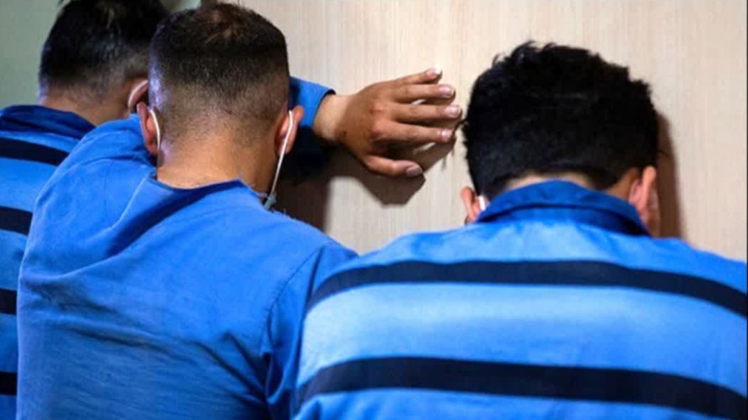 دستبند پلیس دزفول بر دستان کلاهبرداران اینترنتی