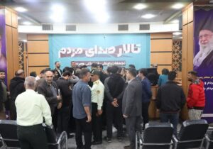 “صدای مردم” به روی تجمعات صنفی گشوده شد