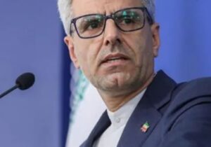 واکنش وزارت امور خارجه ایران به بیانیه چین علیه تمامیت ارضی ایران 