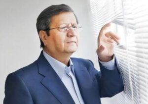 همتی رئیس بانک مرکزی شد