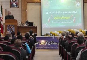 توان موشکی ایران، اهرم بازدارنده در برابر تهدیدهای دشمن است