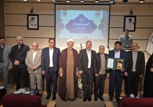 شهردار جدید دزفول معارفه شد