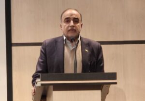 مدیران با تجربه شهرداری به دنبال تربیت نیروی جوان و کاربلد باشند