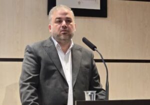 امیدوارم بخشی از رضایت عمومی مردم نسبت به اجرای برنامه های دولت را جلب کرده باشم