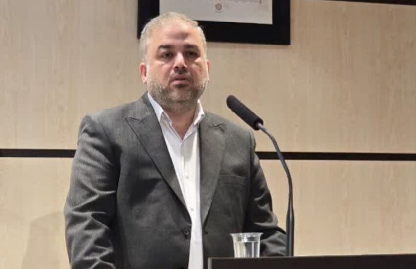 امیدوارم بخشی از رضایت عمومی مردم نسبت به اجرای برنامه های دولت را جلب کرده باشم