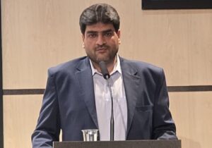 ارتقای کیفیت خدمات شهری و تکمیل پروژه های عمرانی دارای اولویت در دستور کار مجموعه شهرداری خواهد بود