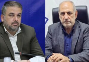 فرماندار دزفول تغییر کرد