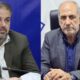 فرماندار دزفول تغییر کرد