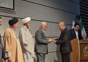 سرپرست فرمانداری ویژه دزفول معارفه شد