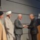 سرپرست فرمانداری ویژه دزفول معارفه شد