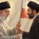 سید مجتبی خامنه ای به عنوان رهبر انقلاب اسلامی انتخاب شد