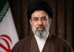 اولین پیام آیت الله سید مجتبی خامنه ای رهبر جدید انقلاب