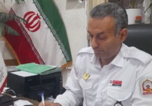 چهارشنبه سوری امسال دزفول بدون حادثه