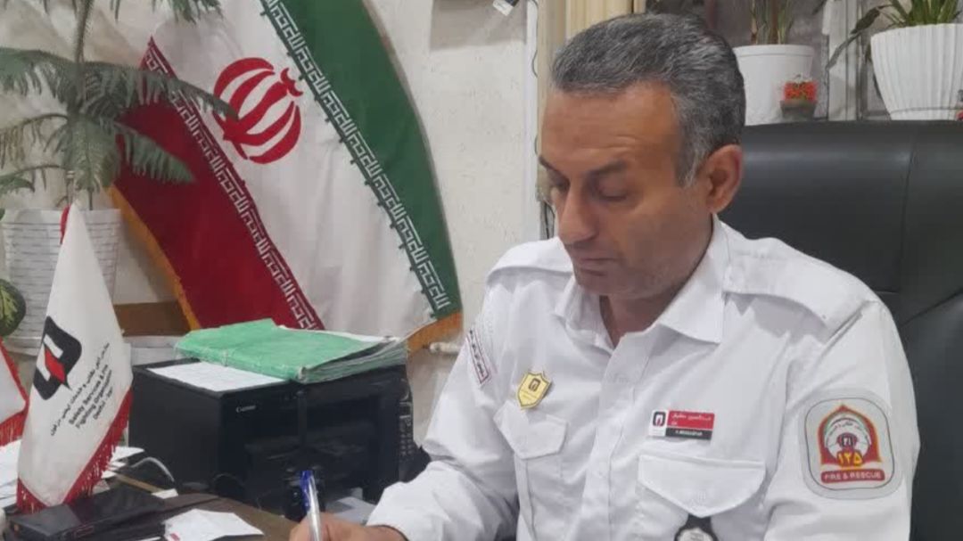 چهارشنبه سوری امسال دزفول بدون حادثه