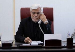 معاون اول رئیس‌جمهور دستور رسیدگی فوری به وضعیت بیمارستان اندیمشک را صادر کرد