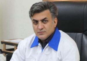 آماده‌باش شبانه‌روزی تأسیسات آبرسانی خوزستان در «جنگ رمضان»