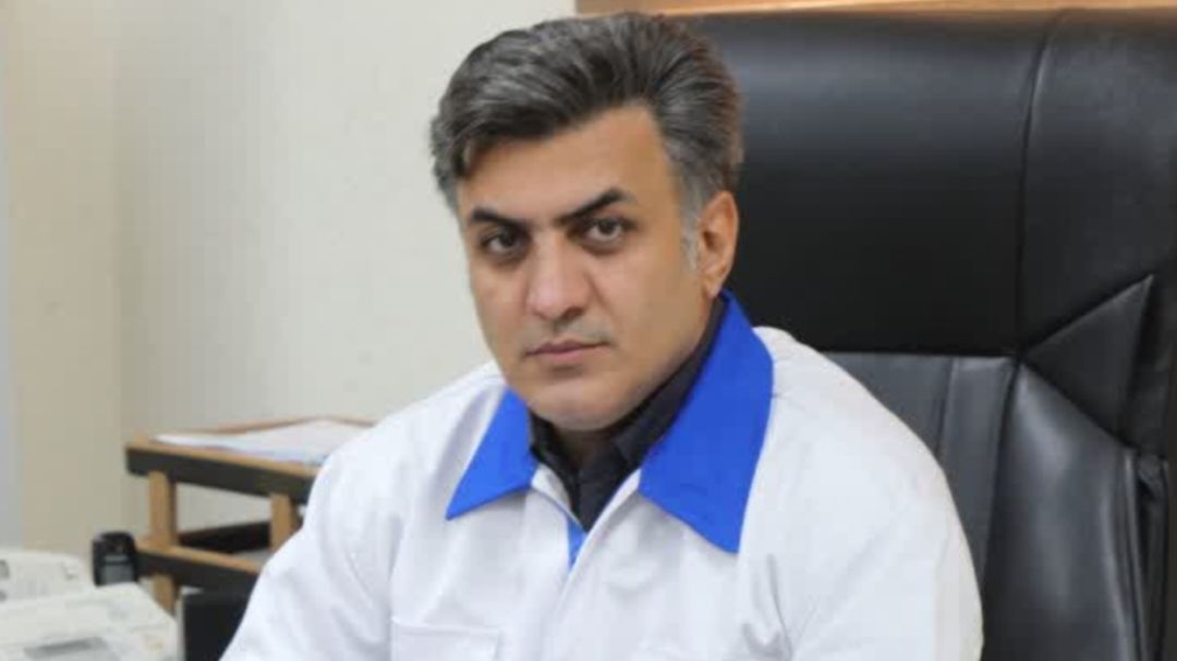 آماده‌باش شبانه‌روزی تأسیسات آبرسانی خوزستان در «جنگ رمضان»