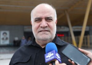 امنیت کامل در مرزهای استان برقرار است