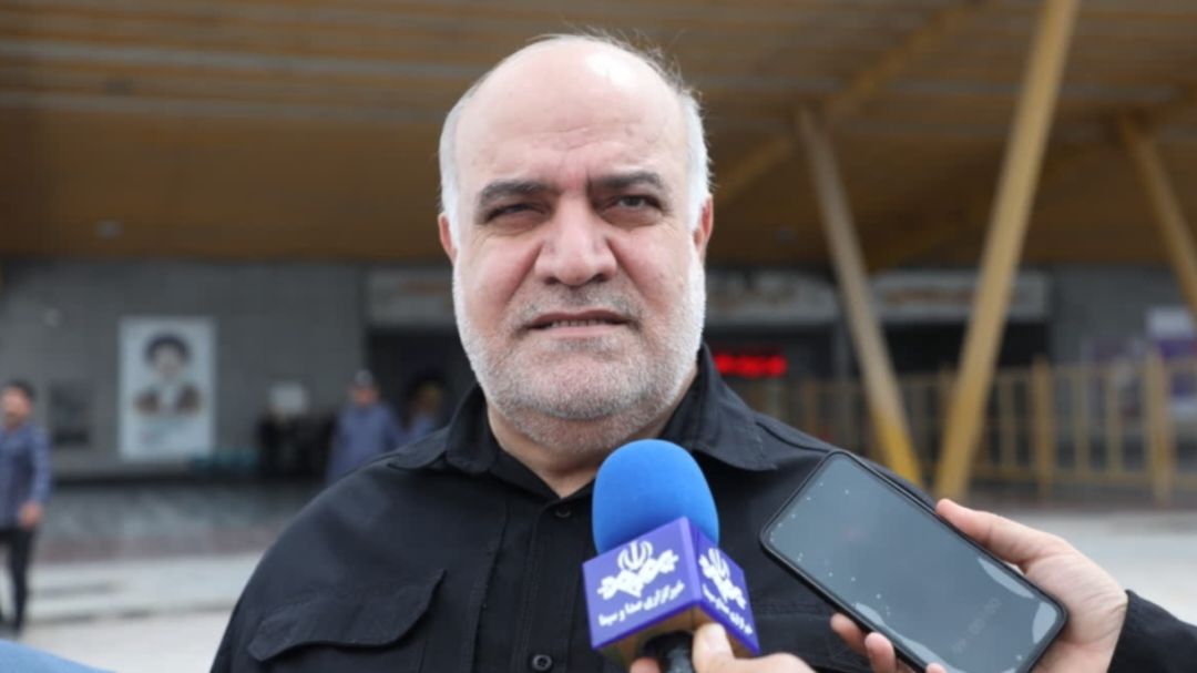 امنیت کامل در مرزهای استان برقرار است