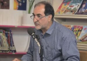 مواظب افسردگی نامرئی در خود و اطرافیان‌تان باشید