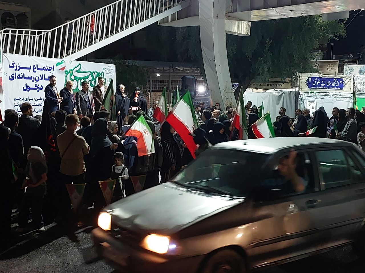 رسانه ها سربازان بیان حقایق نظام و انقلاب هستند