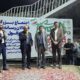 رسانه های شهرستان از روز اول جنگ تحمیلی رمضان حضور ارزشمند و روحیه بخشی داشته اند