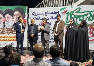 رسانه‌های دزفول در استان و کشور الگو هستند