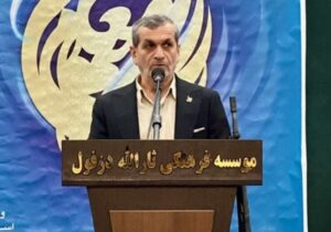 کسب یکهزار و ۲۲۰ رتبه برتر شهرستانی در چهل و سومین جشنواره فرهنگی و هنری کشور