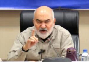 استاندار خوزستان بر تشدید برخورد با محتکران و گرانفروشان تأکید کرد