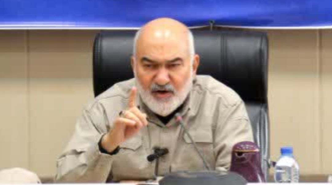استاندار خوزستان بر تشدید برخورد با محتکران و گرانفروشان تأکید کرد