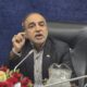 با اقدامات انجام شده آبفا ، افت فشار آب در شهر دزفول به حداقل رسیده است